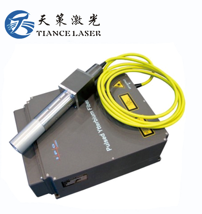 光纤ipg激光器
